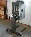  INSTRON Environmental Chamber for Tensile Tester,